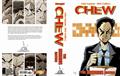 Chew Nomnibus HC DCBS Exc