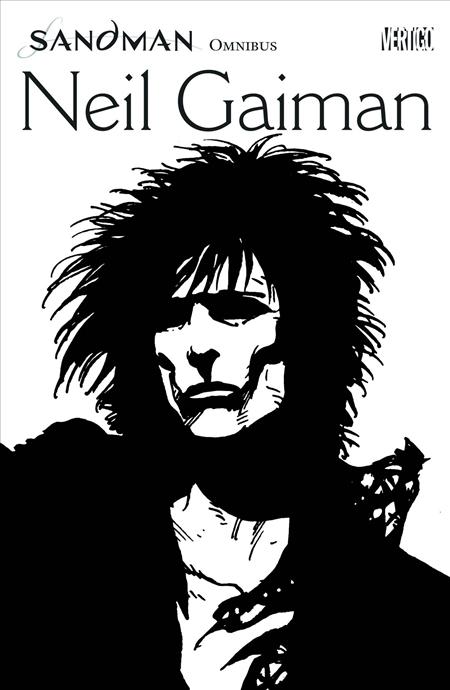 SANDMAN OMNIBUS HC VOL 01 (MR)