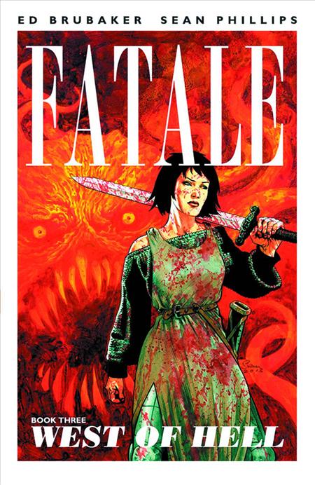 FATALE TP VOL 03 (MR)