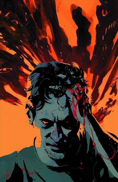 OUTCAST BY KIRKMAN & AZACETA #1 (MR) *SOLD OUT*