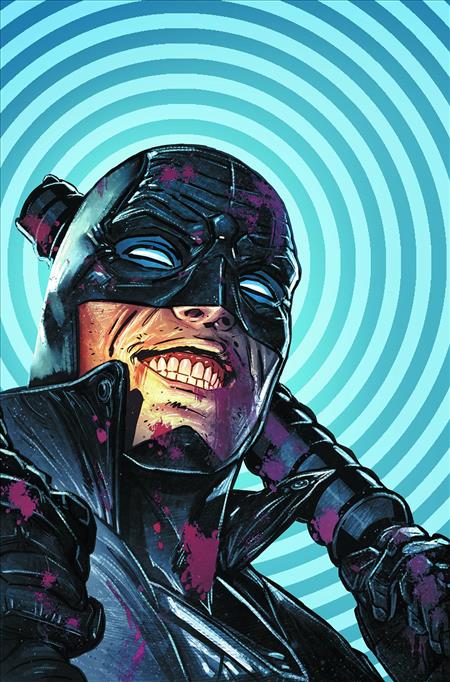 MIDNIGHTER #1 *SOLD OUT*