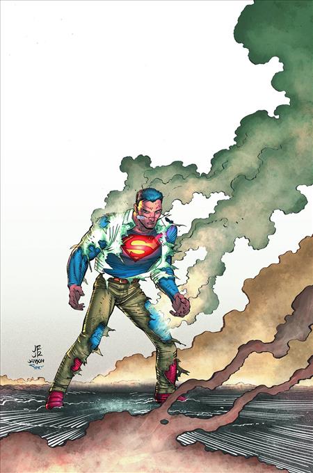 SUPERMAN #41 *SOLD OUT*
