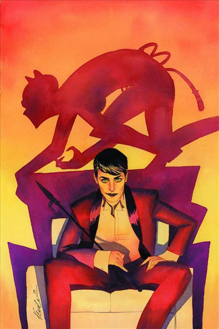 CATWOMAN #41 *CLEARANCE*