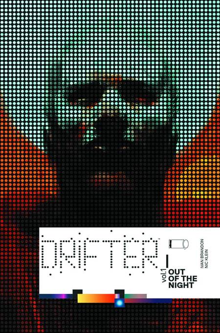 DRIFTER TP VOL 01 OUT OF THE NIGHT (MR)