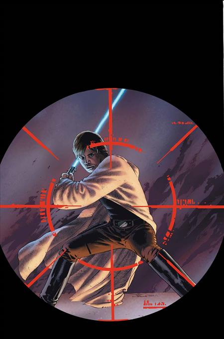 STAR WARS #6 *SOLD OUT*