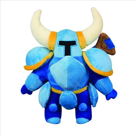 shovel knight plush amazon