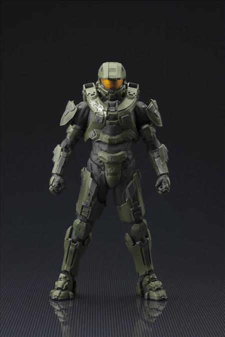 HALO MASTER CHIEF ARTFX+ STATUE (C: 1-1-2)