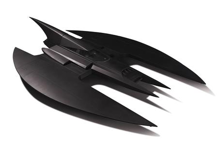 BATMAN ANIMATED SERIES BATWING