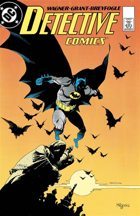 BATMAN THE CAPED CRUSADER HC VOL 01 *Special Discount*