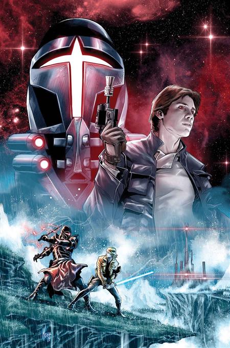STAR WARS #32