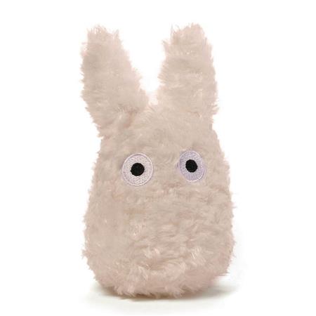 GUND TOTORO WHITE 5IN TOTORO PLUSH (C: 1-1-2)