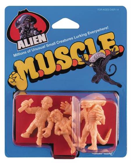 050517MUSCLE FIGURES PACK A (Net) (C: 1-1-1)