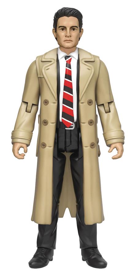 FUNKO TWIN PEAKS AGENT DALE COOPER ACTION FIGURE (C: 1-1-2)