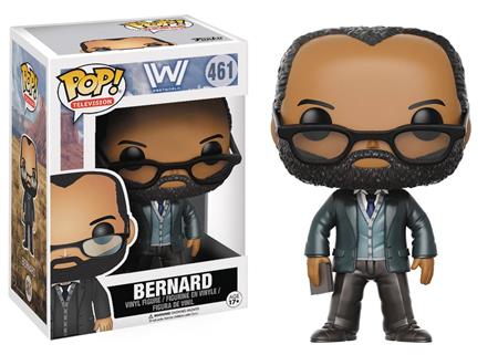 POP WESTWORLD BERNARD LOWE VINYL FIG (C: 1-0-2)