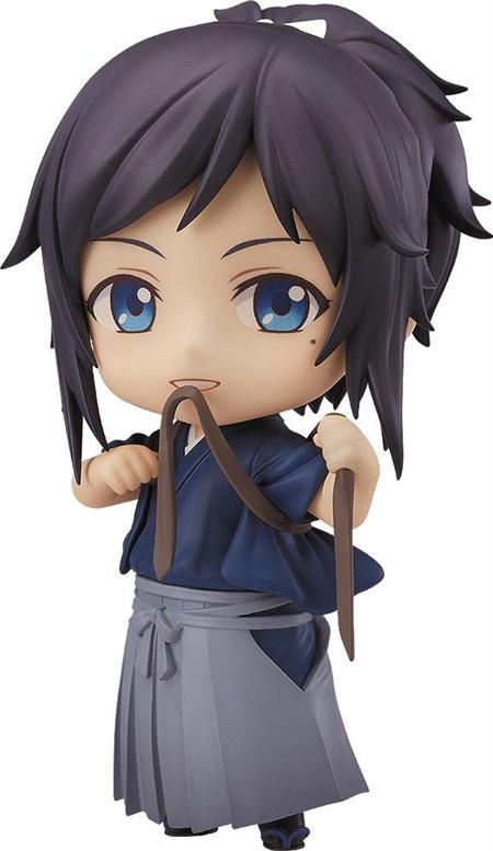 TOUKEN RANBU ONLINE YAMATONOKAMI NENDOROID CO DE UCHIBAN VER