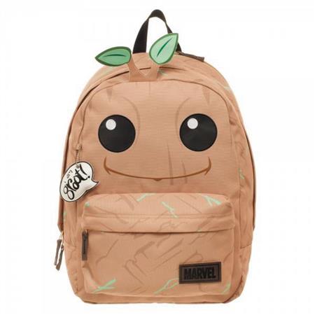 GUARDIANS OF THE GALAXY BABY GROOT BACKPACK (C: 1-0-2)