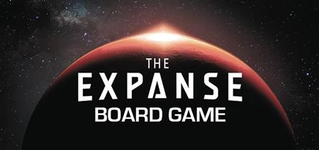 EXPANSE BOARD GAME (C: 1-1-2)