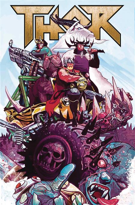 THOR #2