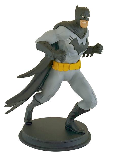 DC HEROES BATMAN PX STATUE (C: 1-1-2)