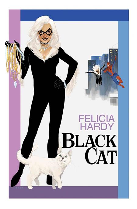 BLACK CAT #1 NOTO 1:50 VAR