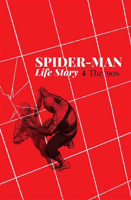 SPIDER-MAN LIFE STORY #4 (OF 6)