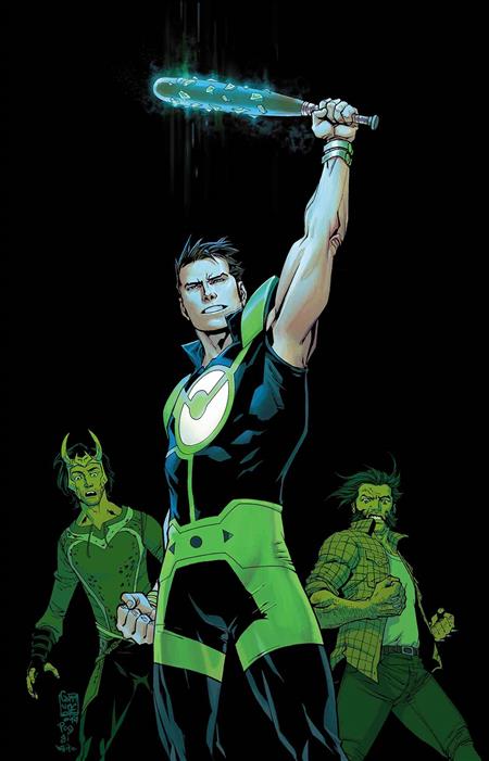 WOLVERINE INFINITY WATCH #5 (OF 5)
