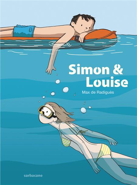 SIMON & LOUISE GN (C: 0-1-0)