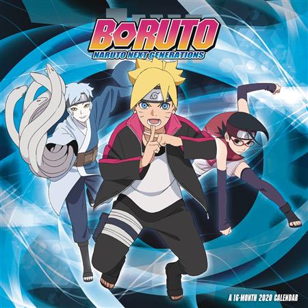 Boruto: Naruto Next Generations: Boruto: Naruto Next Generations, Vol. 2  (Series #2) (Paperback)