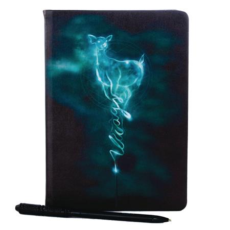 HARRY POTTER ALWAYS DEER PATRONUS STANDARD JOURNAL (C: 1-0-2