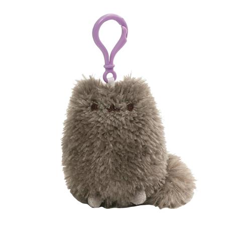 PUSHEEN PIP PLUSH BACKPACK CLIP (C: 1-1-2)