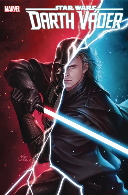 STAR WARS DARTH VADER #5