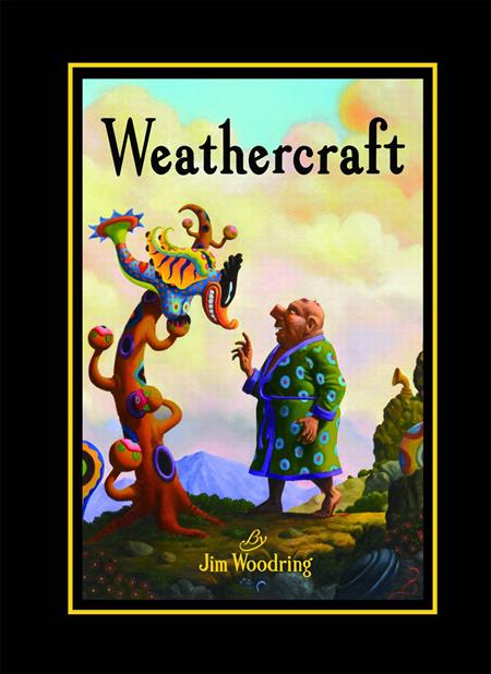 WEATHERCRAFT HC 2016 ED