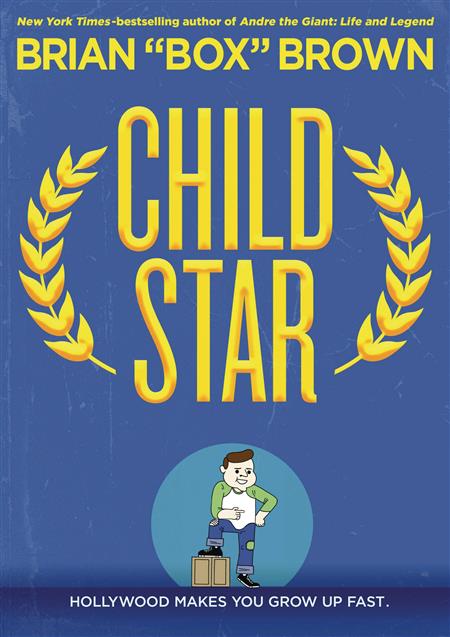CHILD STAR GN (C: 0-1-0)