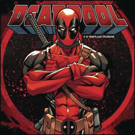 deadpool eccc 2021