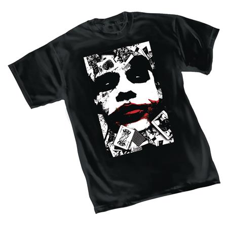 JOKER EYES FOR YOU T/S XXL (C: 1-1-0)