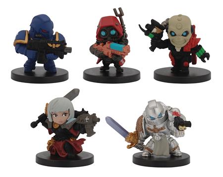 warhammer chibi figures