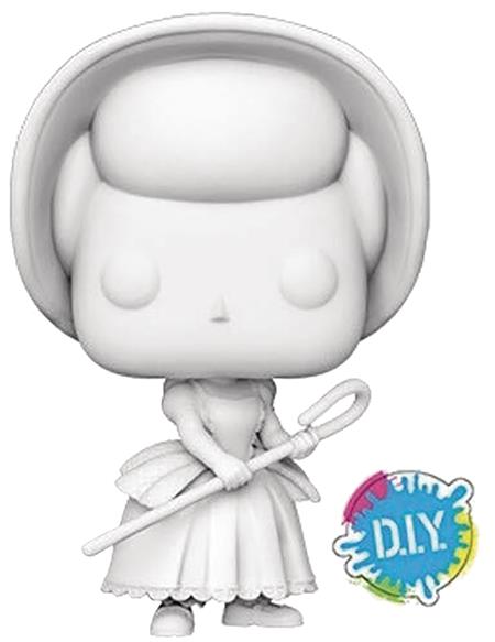 POP DISNEY TOY STORY BO PEEP DIY VIN FIG (C: 1-1-2)