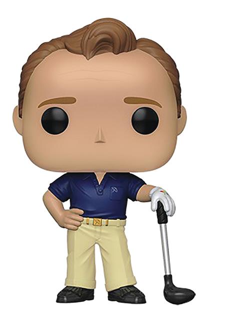 POP GOLF ARNOLD PALMER VIN FIG (C: 1-1-2)