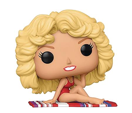 POP ICONS FARRAH FAWCETT VIN FIG (C: 1-1-2)