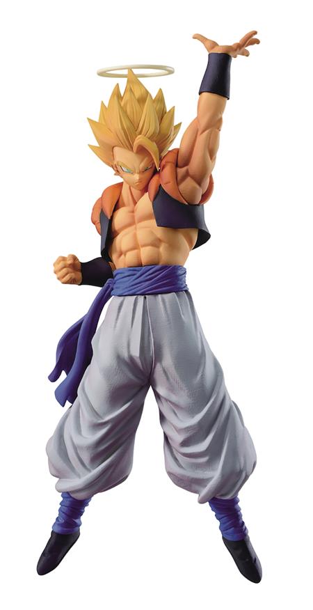 DRAGON BALL LEGENDS GOGETA FIG (C: 1-1-2)