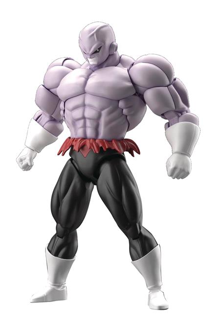 DRAGON BALL SUPER JIREN FIG-RISE STD MDL KIT (Net) (C: 1-1-2
