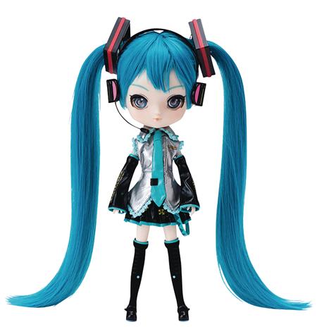 HATSUNE MIKU COLLECTION DOLL SERIES COMPLETE DOLL (C: 1-1-2)