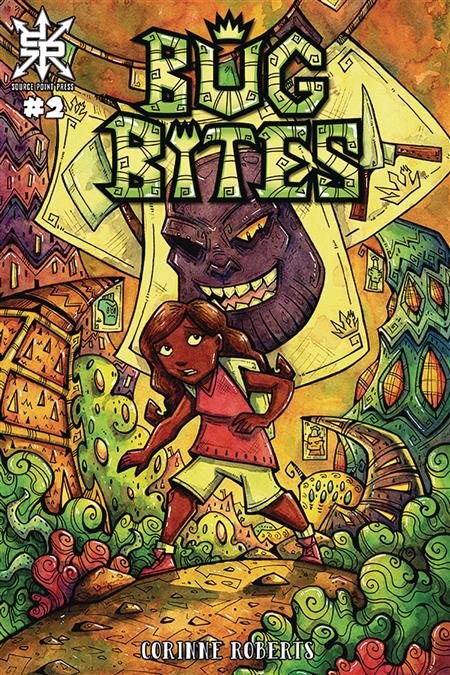 BUG BITES #2