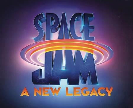 SPACE JAM NEW LEGACY LITTLE GOLDEN BOOK (C: 0-1-0)