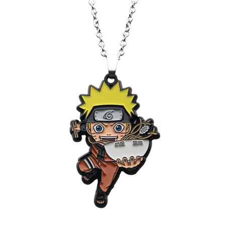 NARUTO RAMEN 20IN CHAIN PENDANT (C: 1-1-2)