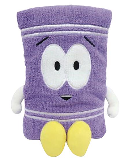 PHUNNY SOUTH PARK TOWELIE 10IN PLUSH (C: 1-1-2)