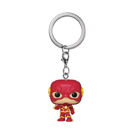 POCKET POP FLASH KEYCHAIN (C: 1-1-2)