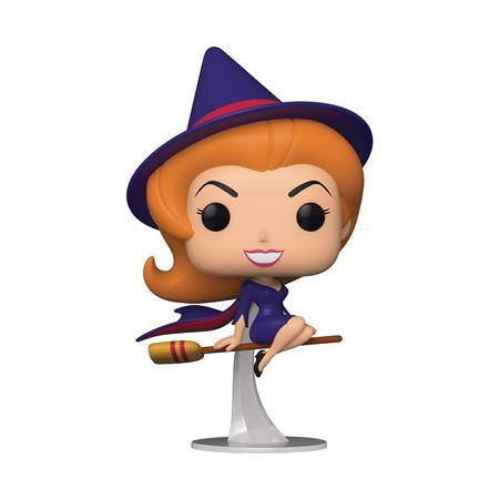 POP BEWITCHED SAMANTHA STEPHENS AS WITCH VIN FIG (C: 1-1-2)