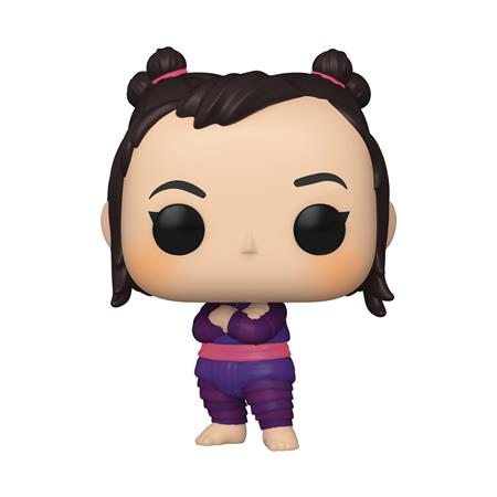 POP DISNEY RAYA & THE LAST DRAGON NOI VIN FIG (C: 1-1-2)