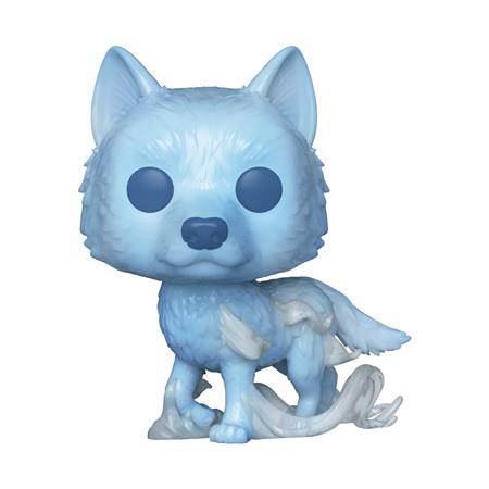 POP HARRY POTTER PATRONUS LUPIN VINYL FIG (C: 1-1-2)